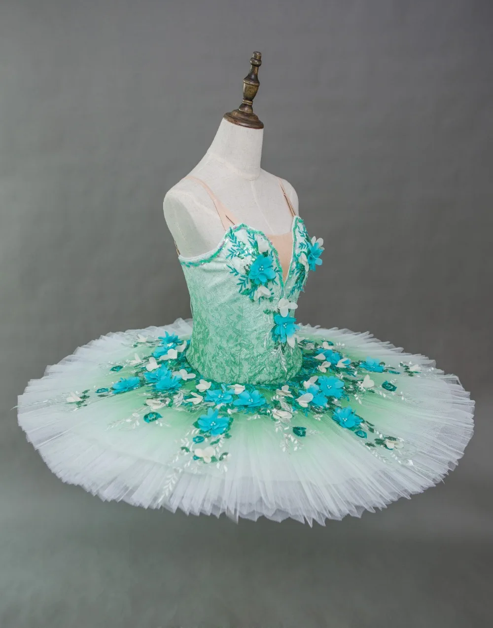 Профессиональная пачка Swan Lake, Спящая красавица, сахарная Фея сливы, капля росы, персиковая фея, Coppelia, Paquita, Волшебная кукла