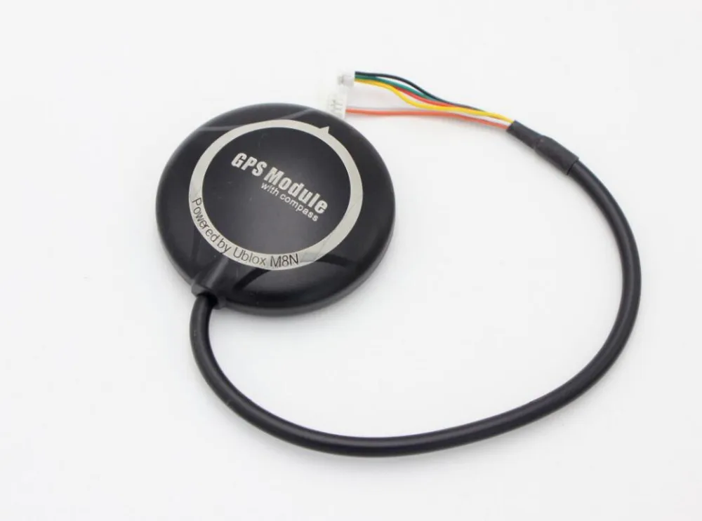 Прямой контактный APM 2 6 + NEO 8M GPS компас с складной подставкой Количество силовой