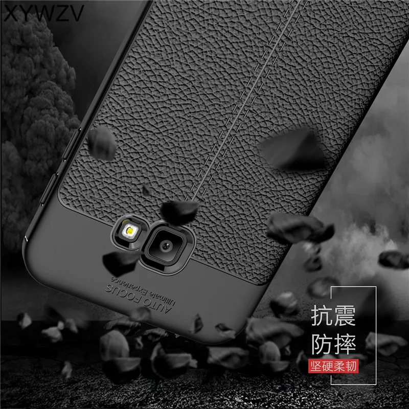 For Phone Case Samsung Galaxy J4 Core Luxury Rubber for GalaxyJ4 Cover Fundas ^ |