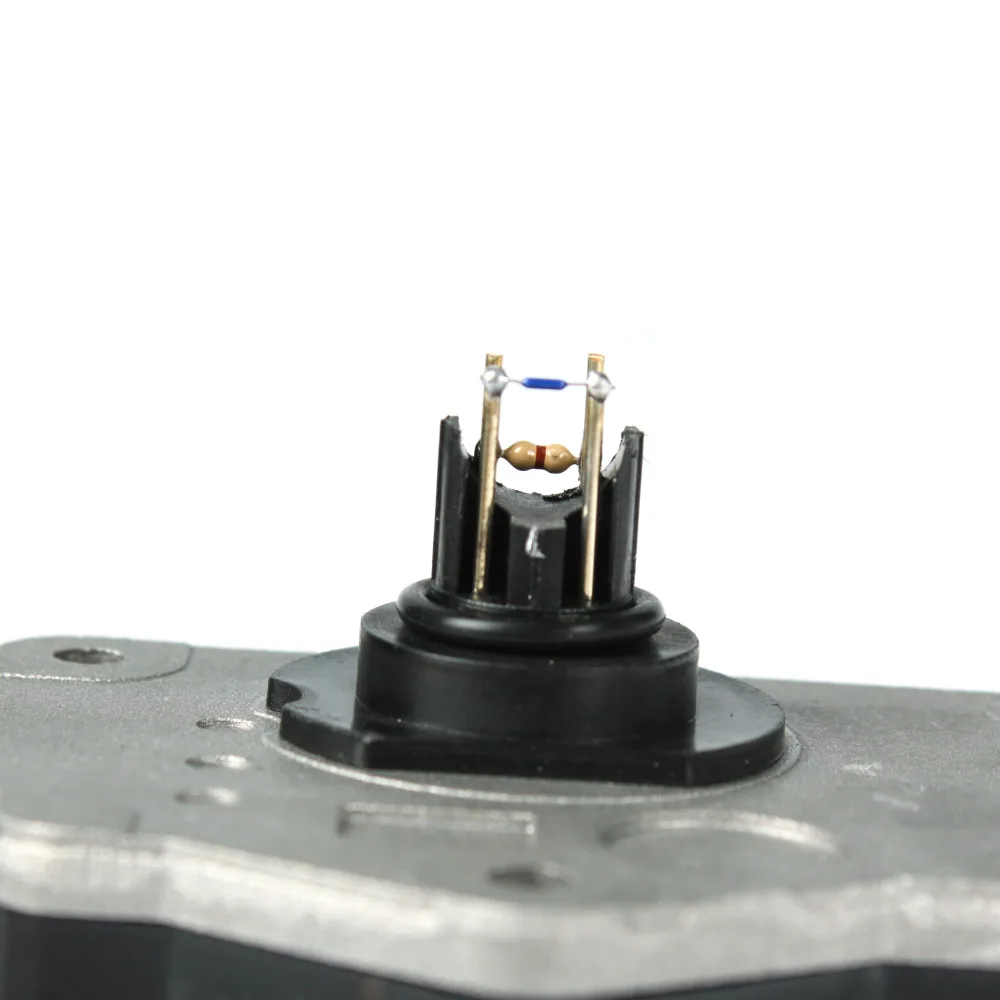 МАФ массового расхода воздуха Датчик метр для Nissan 100NX B13 Primera P10 W10 Солнечный 1,4 1,6 2,0 AFH45M46 AFH45M-46 16119-73C00 16119-73C0A