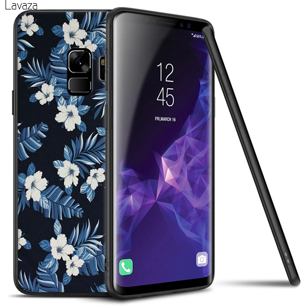 Мягкий чехол Lavaza для Galaxy A3 A5 2016 2017 A6 plus A7 A8 A9 J6 2018 A10 30 40 50 70 |