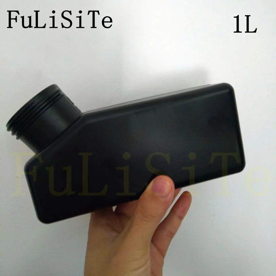FuLiSiTe UV flated принтер объемная чернильная система 1 л sub Емкость чернил завод|Детали