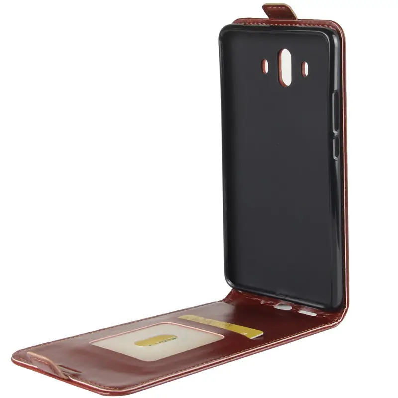 Чехол для Huawei Mate 10 5 9 дюйма кошелек чехол телефона из искусственной кожи Mate10 ALP L09