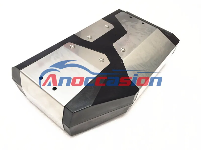 Для BMW R1200GS LC ADV Adventure 04 17 декоративный алюминиевый ящик для инструментов подходит