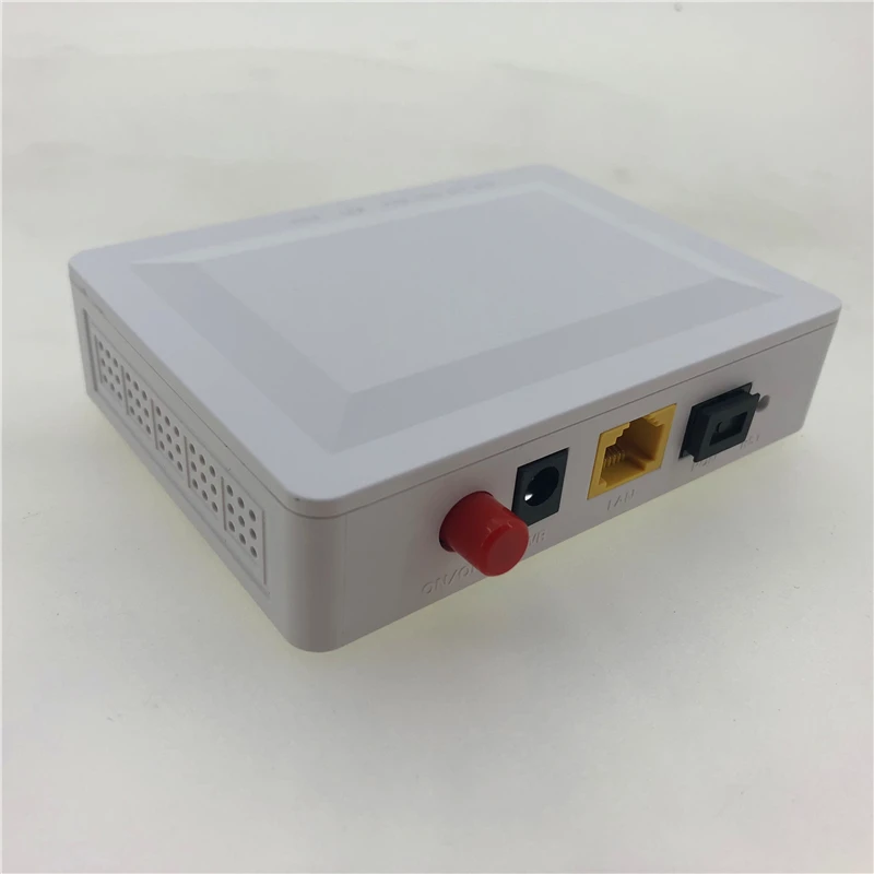 1 шт. SFF модуль EPON ONU FTTO 1GE порт FTTH ONT OLT 25G Epon стандартное волокно для дома