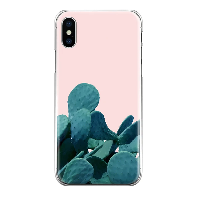 7552 Модный чехол-накладка для Iphone 4, 4S, 5, 5S, SE, 6, 6 S, 7, 8 Plus, X, Твердый чехол из поликарбоната - Цвет: 7552
