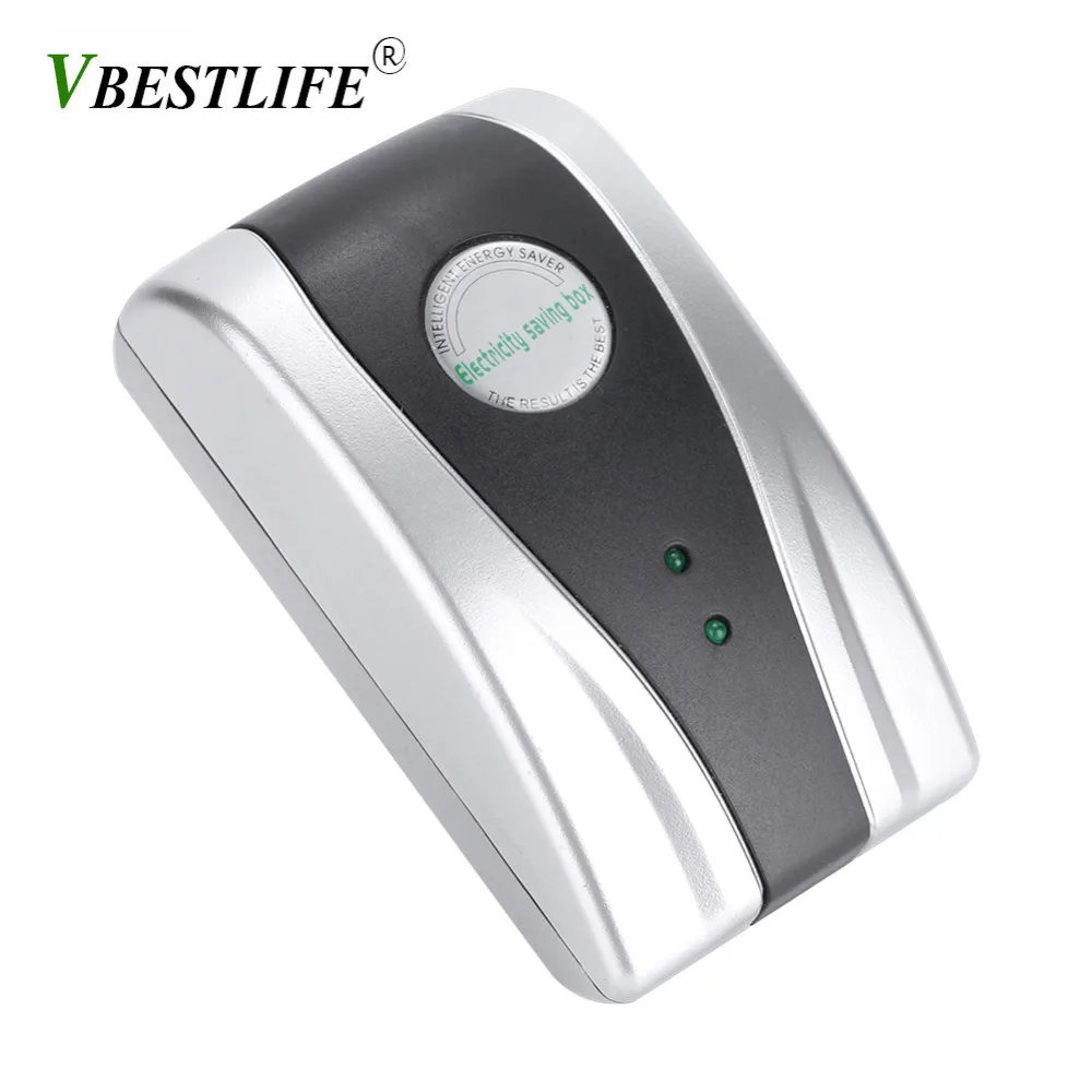 VBESTLIFE энергосберегающая коробка 90 в 250 новый тип энергосбережения ahorrador de corriente EU/US