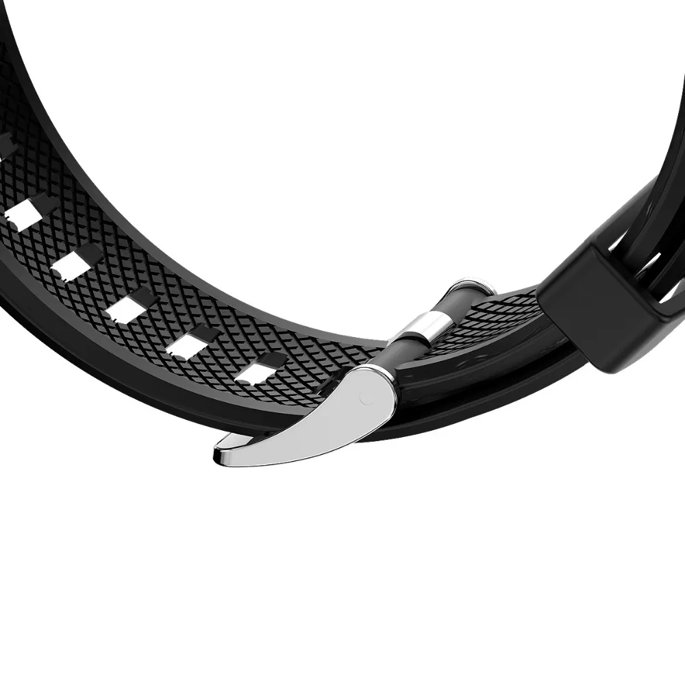 2019 Factory Quality Assurance Promotion GPS Smart Bracelet with CE ROHS FCC Last Few Days Heart Rate Monitor Healthy Band | Электроника