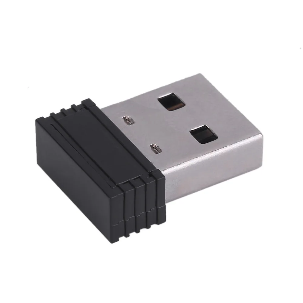 1.5*0.8*1.7 см USB Dongle Придерживайтесь адаптер для ANT + Портативный нести интерфейсом