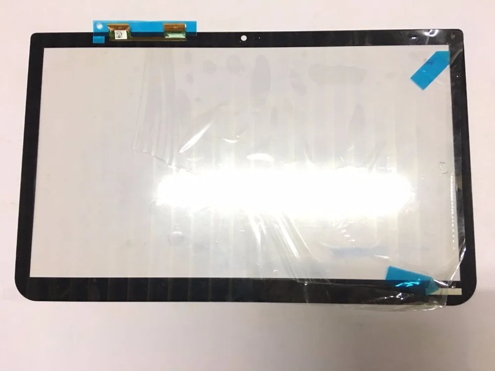 15 6 дюймовый сенсорный экран дигитайзер панель для Toshiba Satellite C55T B5349 B5140 B5286 B5380 S55T B