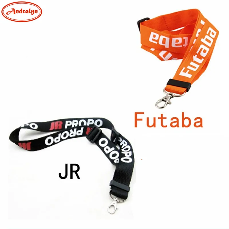 Futaba JR пульт дистанционного управления плечевой ремень Пояс передатчик ремешок