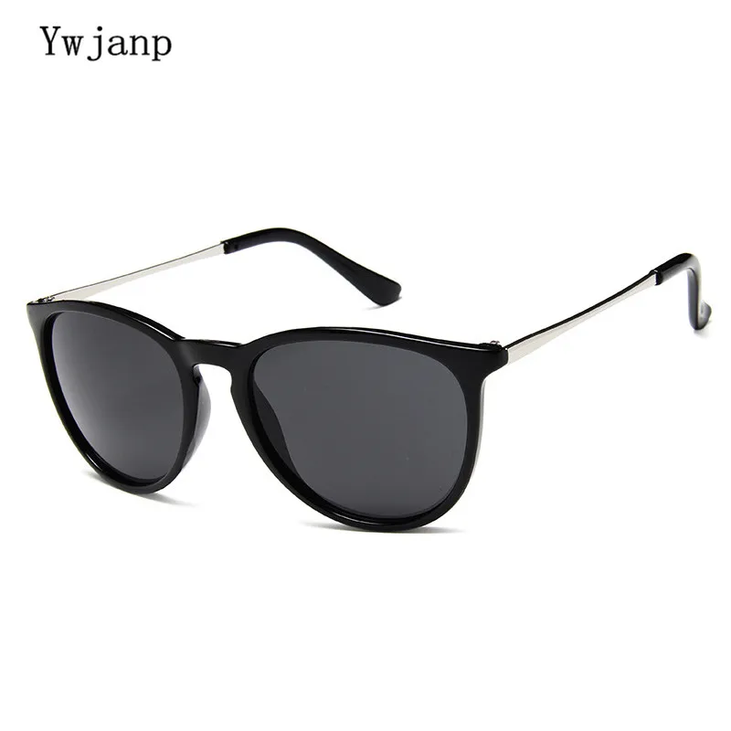 Ywjanp Sunglasses Women Cat Eye Luxury Plastic Sun Glasses Brand Designer Classic Retro Outdoor glasses Oculos De Sol Gafas | Аксессуары
