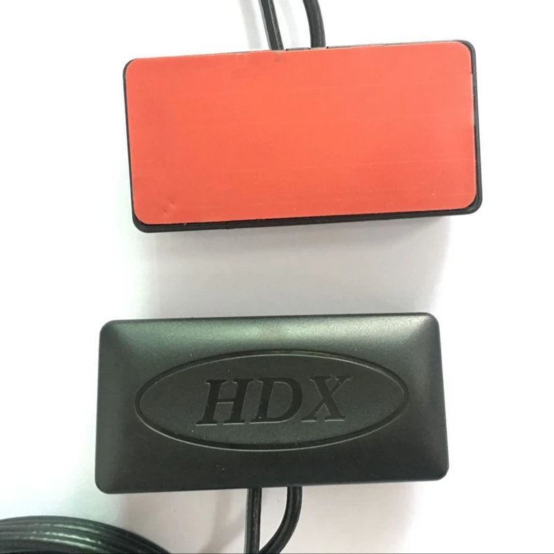 Gprs Gps/Bd Gsm двойной интерфейс для транспортного средства-Borne 4G Тройная антенна |