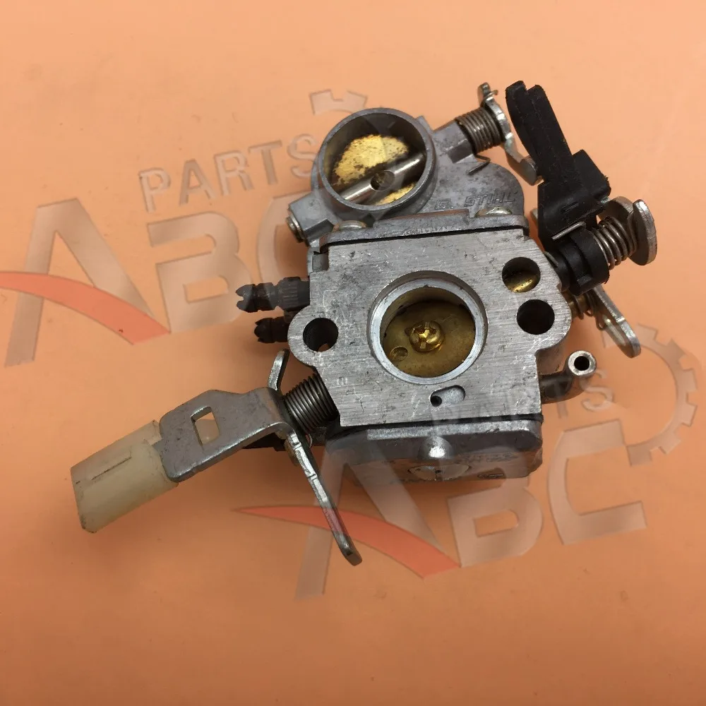 OEM Zama карбюратор C1Q S268 для Fit Stihl MS171 MS181 MS201 MS211 бензопилы|carburetor for stihl|carburetor zamacarburetor