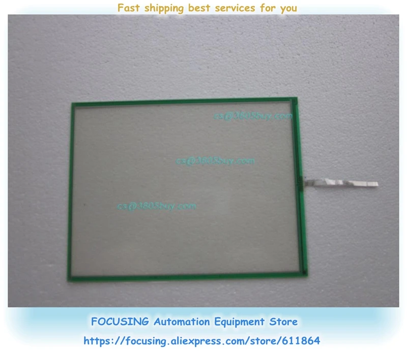 

DOP-A10THTD1 Touch Screen Glass New