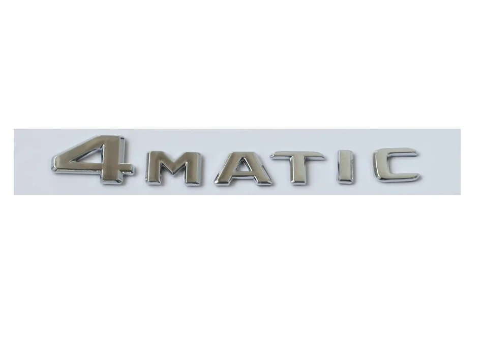 Плоский хром CLA180 CLA200 CLA220 CLA250 CLA45 эмблема значок Авто C117 CLA эмблема наклейки Turbo логотип для Mercedes Benz AMG