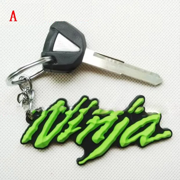 one pieces Motorcycle Blank Key Uncut for kawasaki ZX-6r ZX-7r ZX-9r ZX-10r ZX-12r ZX-14r | Автомобили и мотоциклы