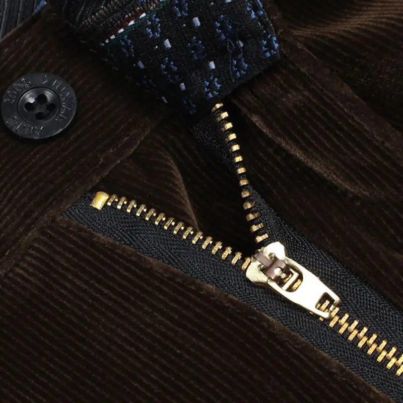 Мужские зимние вельветовые брюки для мужчин среднего возраста мужские флисовые