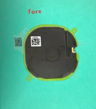 Для iPhone 8 plus NFC Беспроводная зарядка Панель катушка наклейка гибкий кабель лента