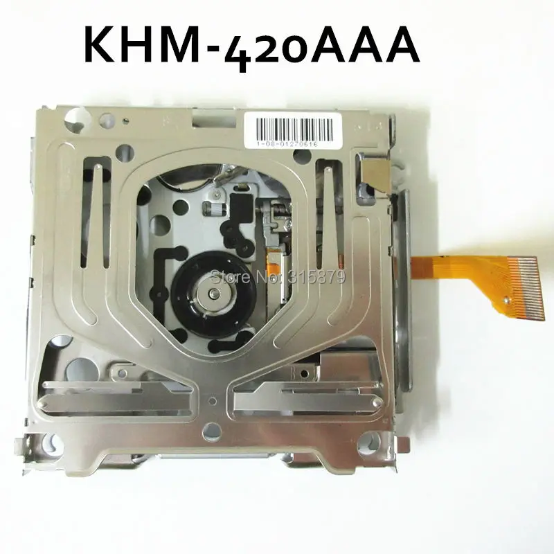 

Original KHM-420AAA for PSP Slimline UMD Laser Pickup PSP1000 KHM 420AAA KHM420AAA