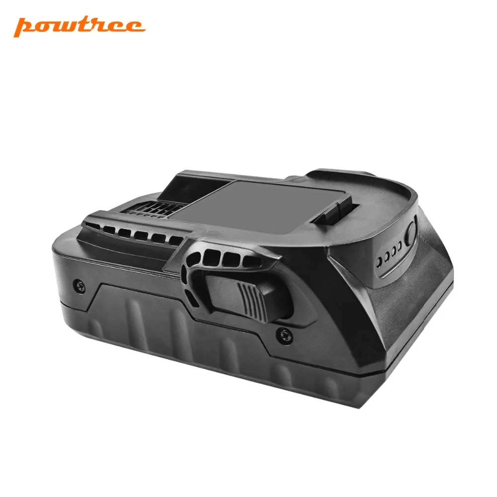 2000 мАч 18 в R840085 литий ионная аккумуляторная батарея для RIDGID R840083 CS0921 R84008 AC840084 L1830R