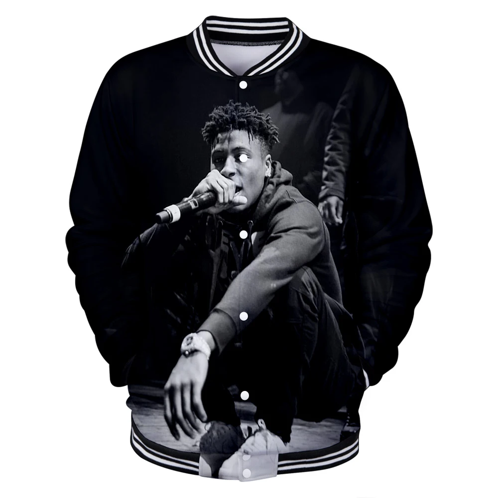 Женская бейсбольная форма Blueface повседневная Весенняя куртка в стиле Харадзюку