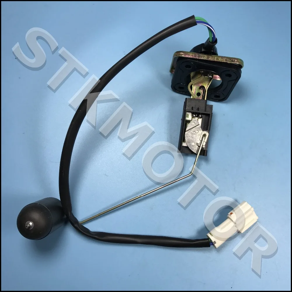 Сборка масляного датчика для Stels 300B 300CC ATV Quad Parts LU015114|Детали и аксессуары