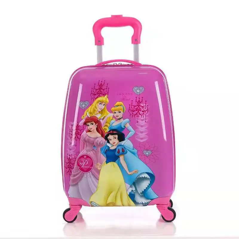luggage Детский чехол для скутера, чехол для хранения на колесиках, чехол для багажа, Скейтборда для детей, переноска для детей, чехол для коляски, игрушка на колесиках - Цвет: luggage