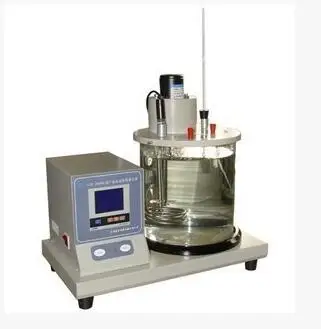 Фото SYD-265B petroleum products kinematic viscosity tester fast shipping Инструменты SYD-265B petroleum products kinematic viscosity tester fast shipping Инструменты