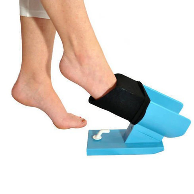 Новейший дизайн пластиковая прокладка легко надевается снимается носок помощь