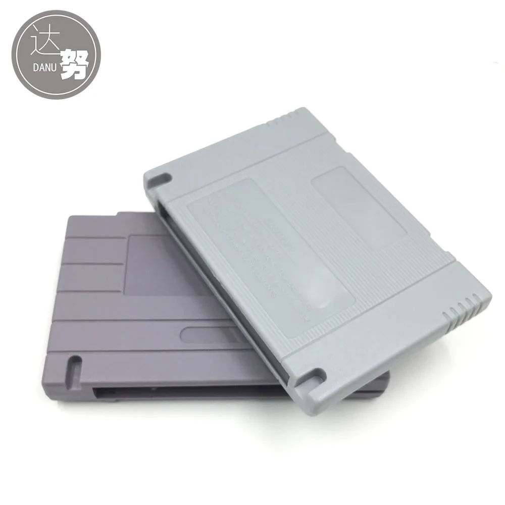 Чехол с корпусом для игр в японском стиле SFC SNES|case for|case mehousing shell |