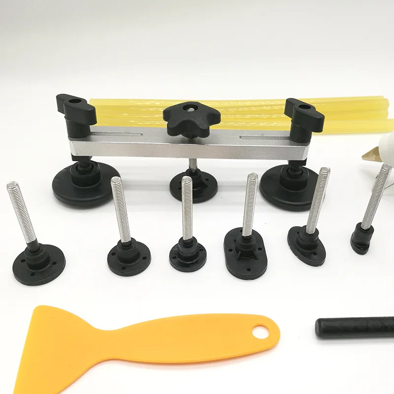 Набор инструментов для Пластик мост снятия вмятин набор ручного инструмента