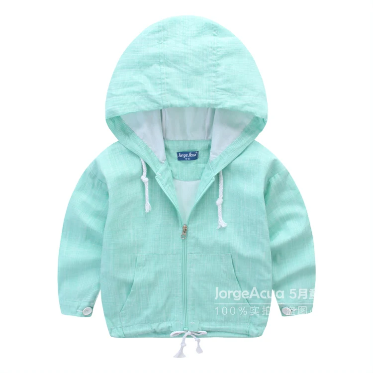 2017 Весенняя детская одежда новые куртки для мальчиков спортивная куртка детское