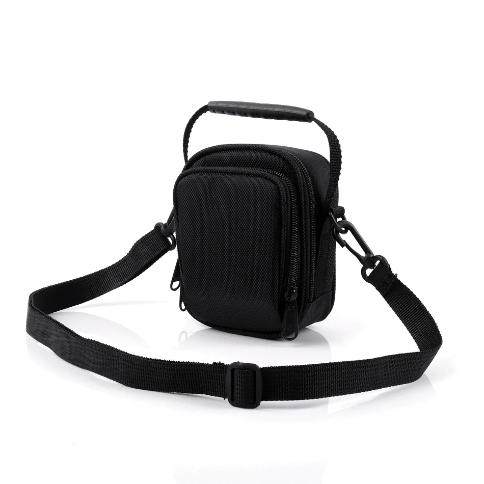 Чехол для цифровой камеры Panasonic LUMIX TZ90 TZ85 TZ70 TZ60 DMC ZS60 ZS50 ZS45 ZS40 ZS35 ZS30 ZS70 FH8GK FP8|Сумки
