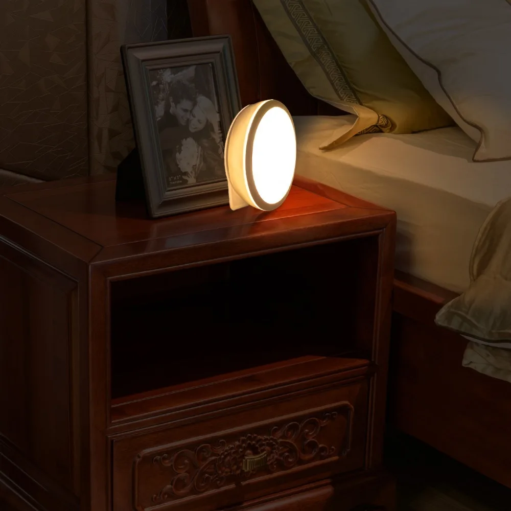 Light sensor light 10 LED indoor infrared night body 3-5M range | Освещение