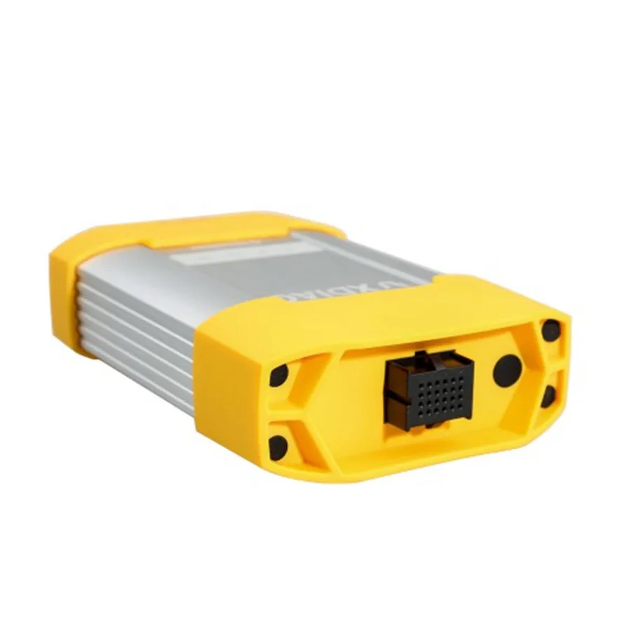 Диагностический инструмент VXDIAG VCX DoIP JLR с SDD V160 программным обеспечением HDD