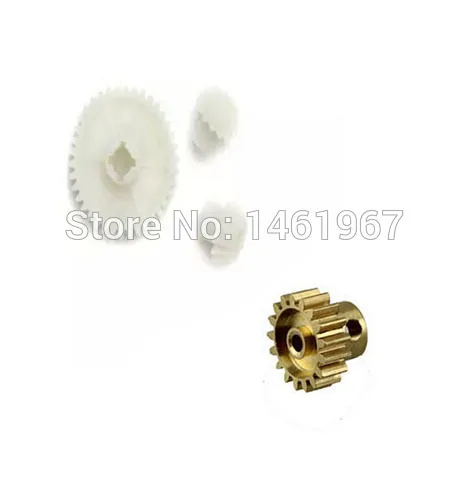 Wltoys A949 A959 A969 A979 K929 1/18 Радиоуправляемый автомобиль универсальный аксессуар медный
