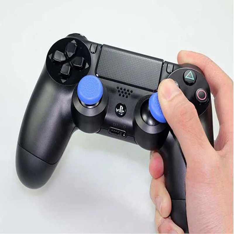 Силиконовый чехол для Sony PS4 PS3 xbox 360 Playstation 4 | Электроника