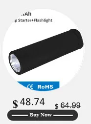 [2 шт/комплект] 12 Вт LED Освещение Spotlight Водонепроницаемый LED 12 В автомобиль работы Лампочки для автомобилей авто Offroad Грузовик лодка спортивный Лампы для мотоциклов