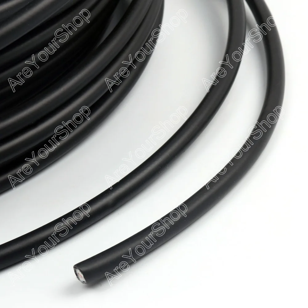 Areyourstore распродажа 3000 см RG8 / KSR400 РЧ коаксиальный кабель разъем Coax защищенный Pigtail