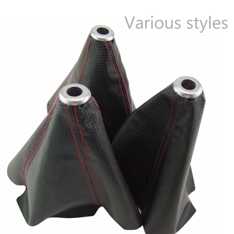 Atreus 1X ручка переключения передач Пылезащитная Крышка для Renault Duster Logan Captur Clio Chevrolet Cruze Aveo Captiva Lacetti аксессуары