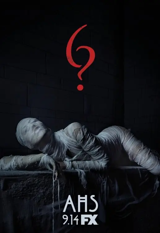 Научная фантастика AHS 9 14 фиксированная пропагандистская Классическая Ретро