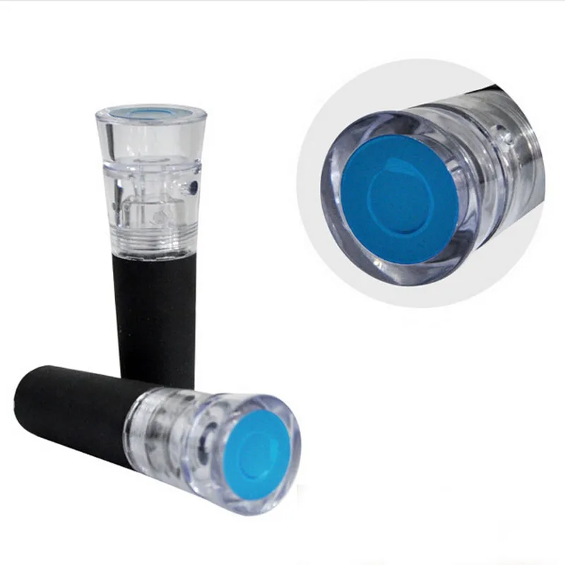 1 шт. красное вино бутылка шампанского Хранитель воздушный насос Фиксаторы