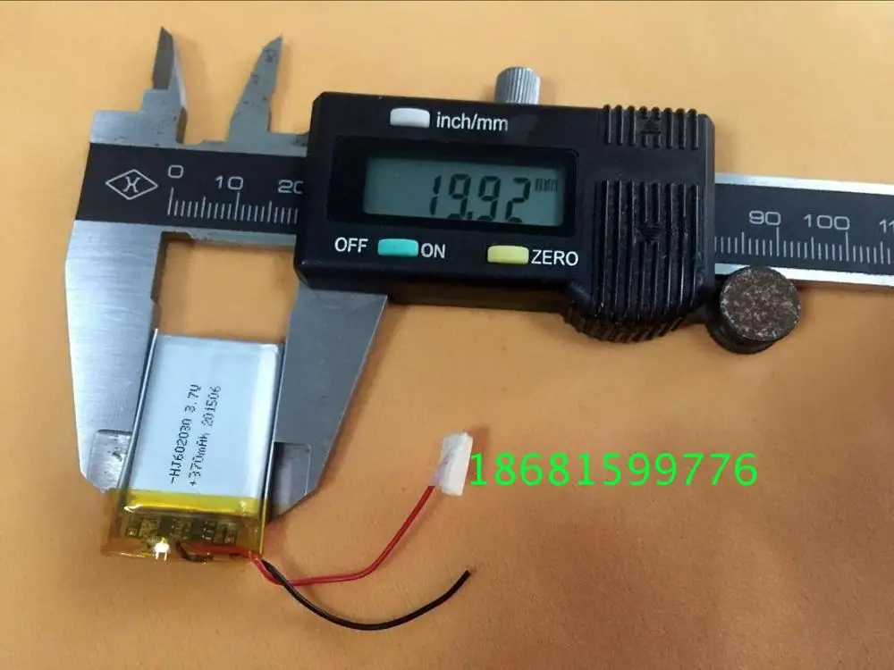 Доставка 3 7 V литий-полимерный аккумулятор 602030 flash point чтение ручка рекордер