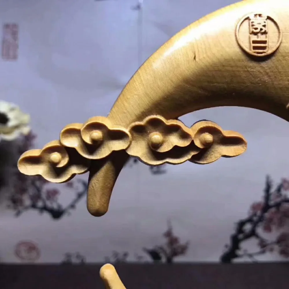Muya Bo Li Bai moon Праздник середины осени украшение Высококачественная