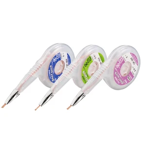 1 шт. 2 м Япония GOOT свинцово-свинцовый RoHS MSDS Desoldering Wicks диспенсер пакет с ртом из нержавеющей стали для точности PCBs RMA безопасно