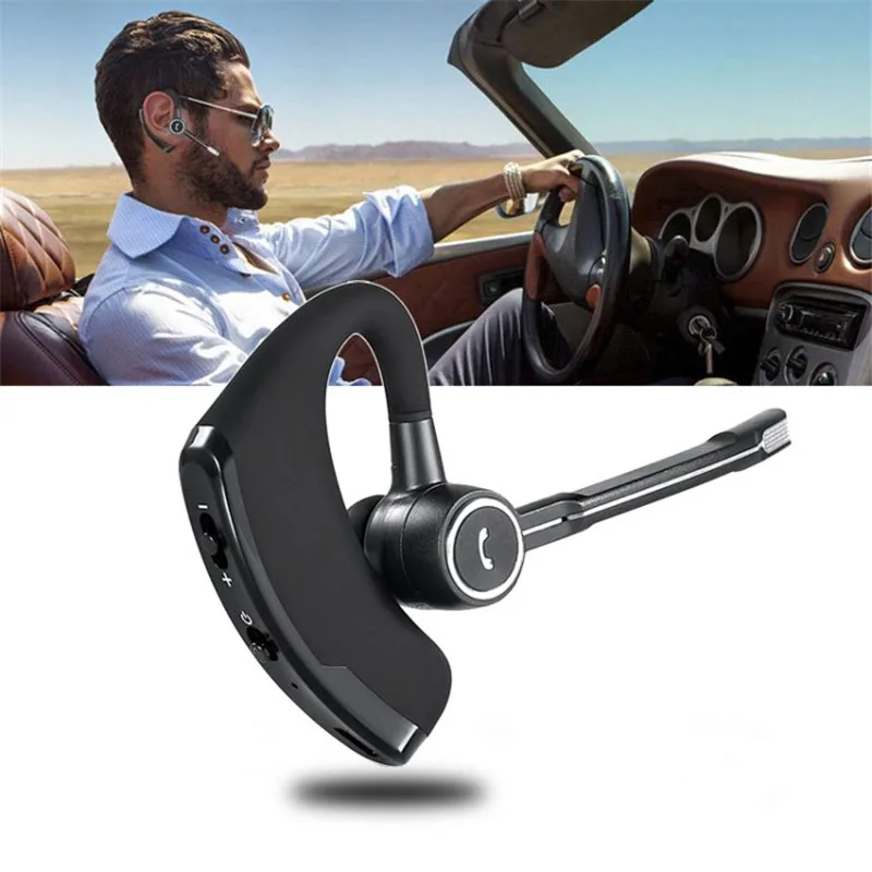 YOU FIRST CSR bluetooth-гарнитура беспроводные наушники-крючки автомобильные Bluetooth