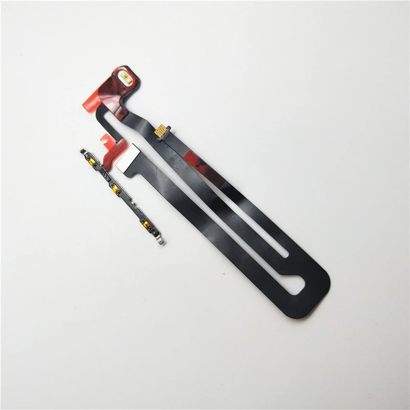 For Huawei MT9 Power Switch On Off Key and Volume Up Down Button Flex Cable Replacement Spare Parts | Мобильные телефоны и