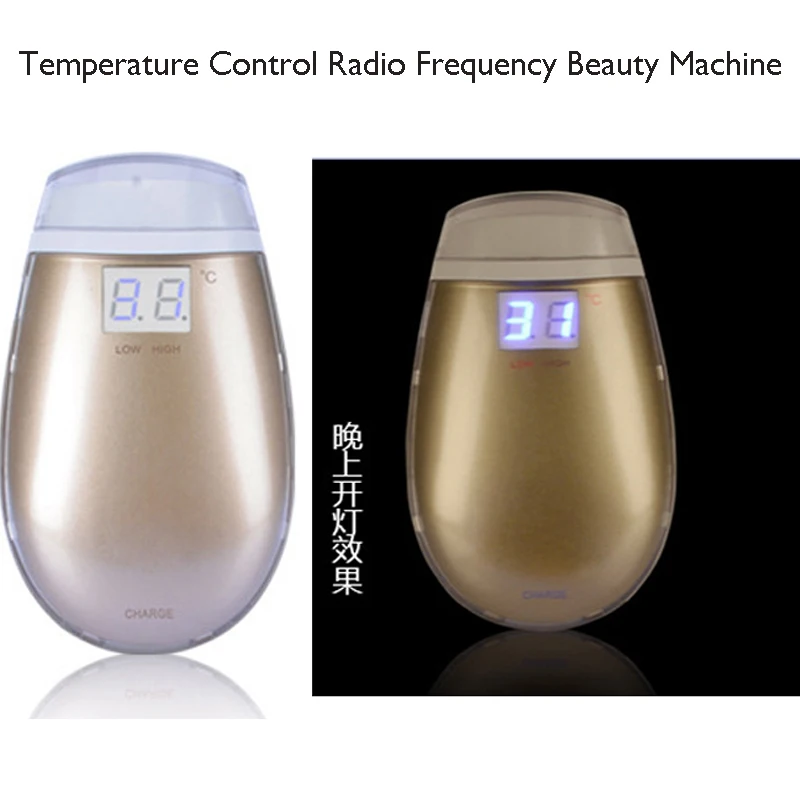 Мини биполярная мезотерапия RF радиочастотная точечная матрица коллагеновое
