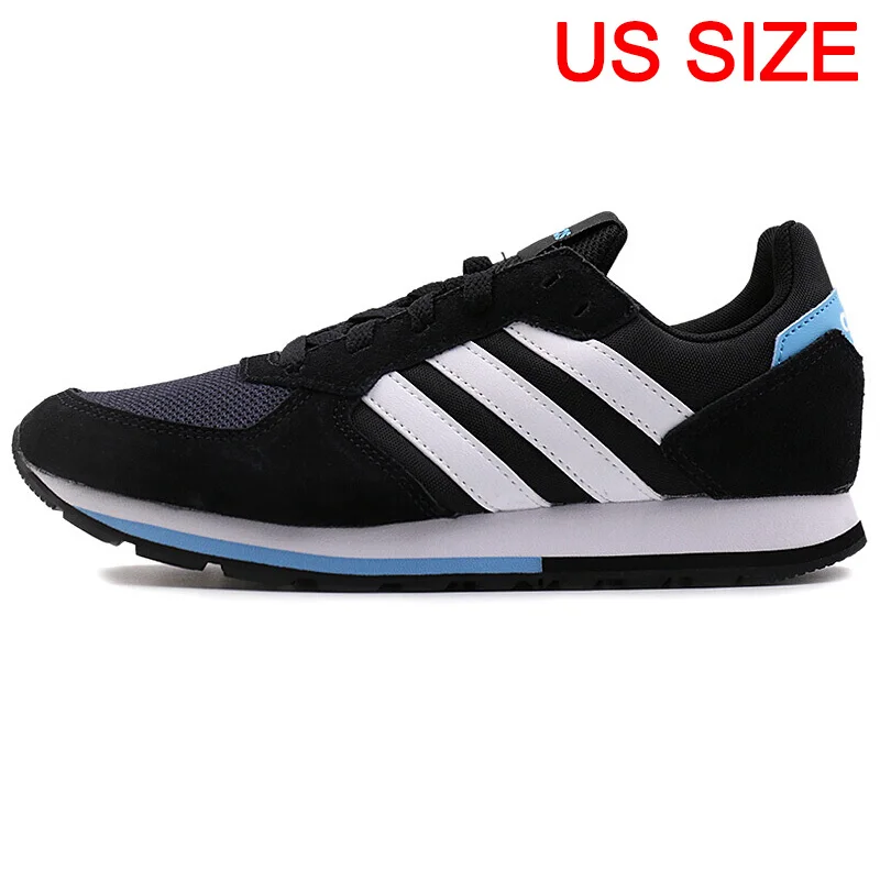 B43796 Новое поступление Adidas Neo Label 8K Для женщин Скейтбординг спортивная обувь - Цвет: B43796